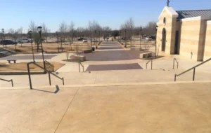 img gallery st francis frisco tx salt finish