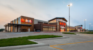 HEB Mansfield, TX[59]
